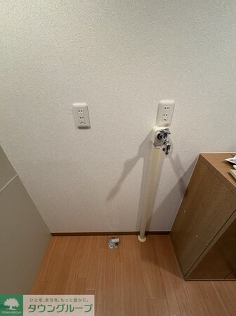 パーク立川の物件内観写真